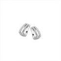 PENDIENTES NAIOMY AG925 CIRCONITAS