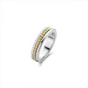 ANILLO NAIOMY AG925 BICOLOR CIRCONITAS