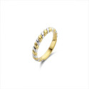 ANILLO NAIOMY AG925 BICOLOR